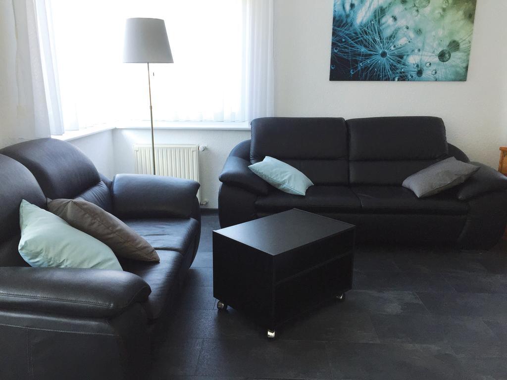 Ferienwohnung Bort Lodging Willich Exterior foto