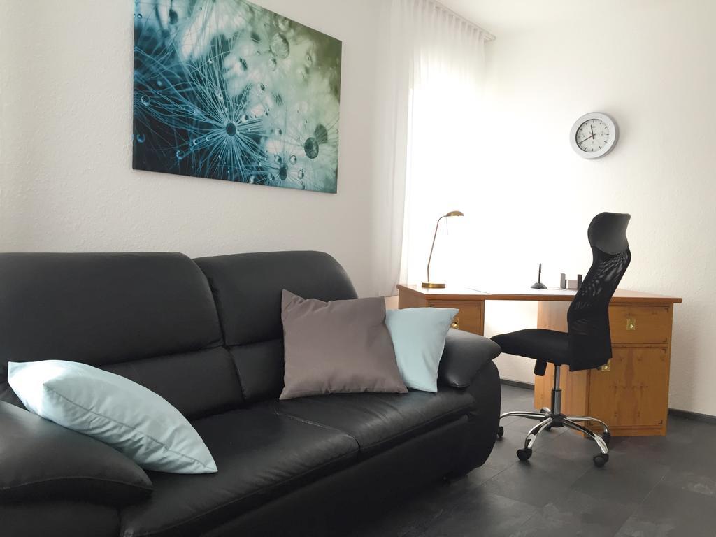 Ferienwohnung Bort Lodging Willich Exterior foto